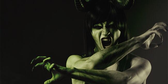  Kisah Hantu Yang Menuntut Balas Dendam Menurut Legenda Berbagai Negara