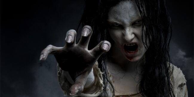  Kisah Hantu Yang Menuntut Balas Dendam Menurut Legenda Berbagai Negara