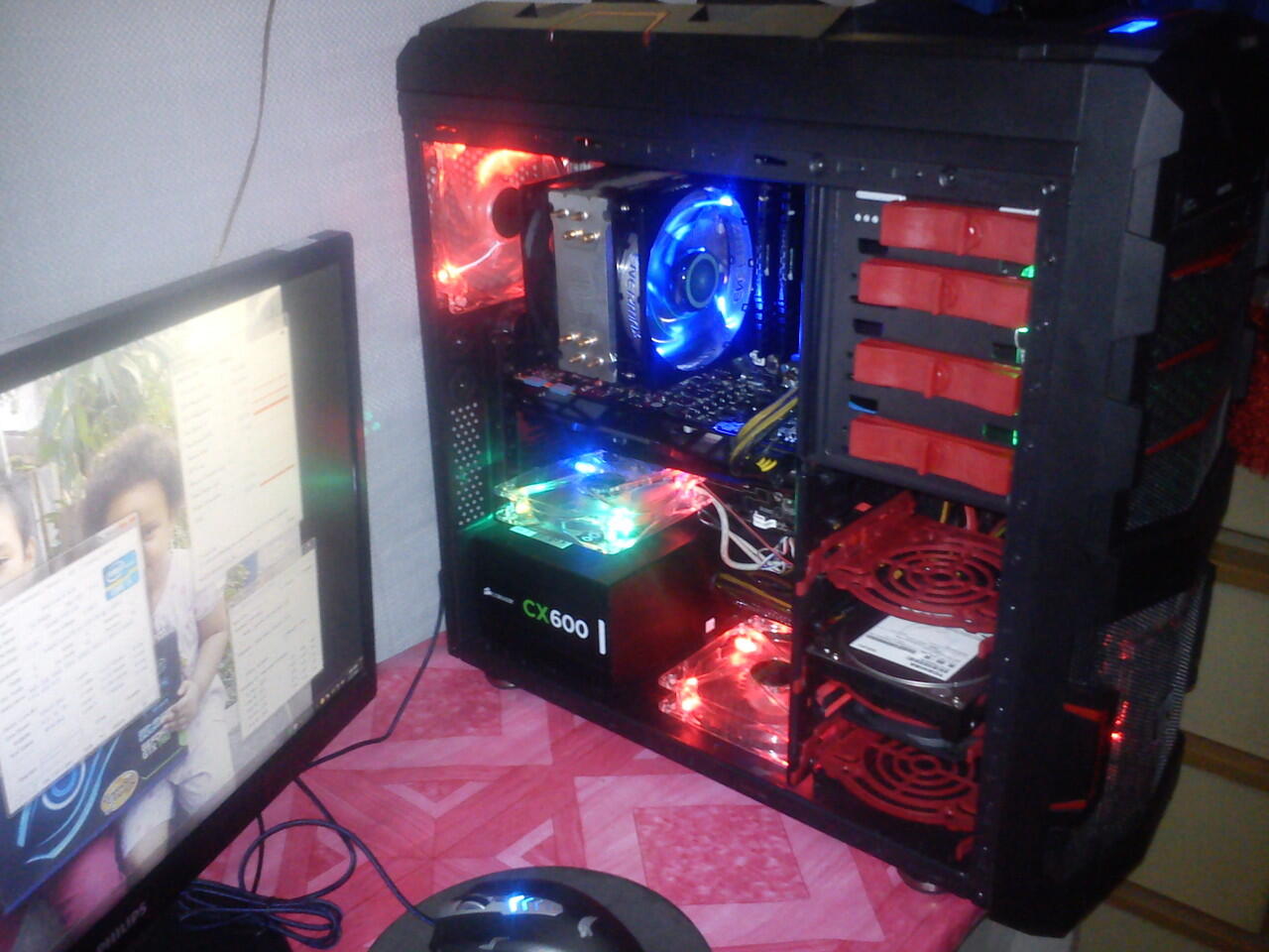 Gigabyte gtx 760 bonus 1kupon game ory asc 3 dan copy game sepuasnya