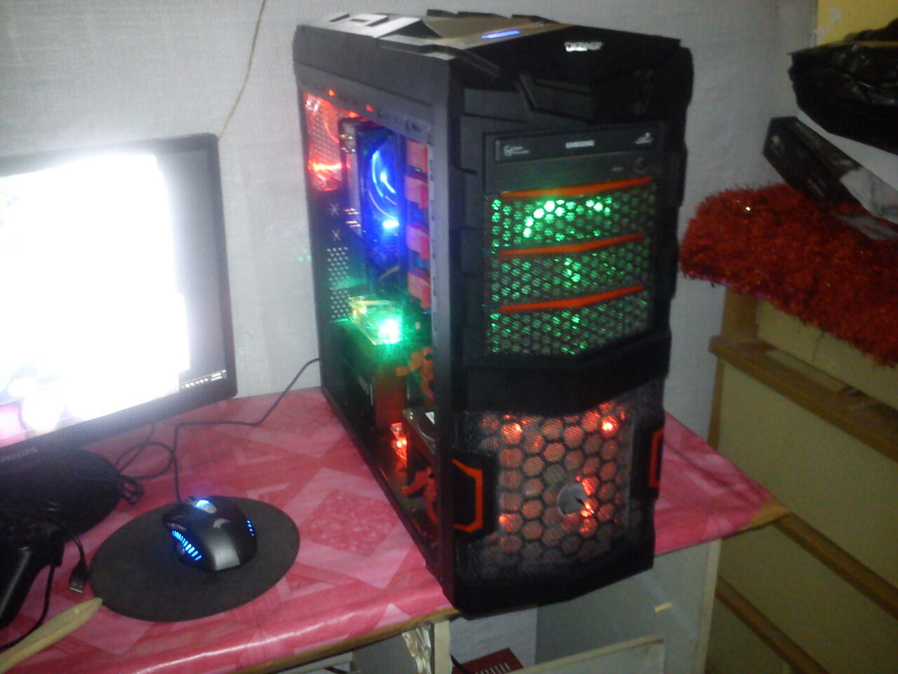 Gigabyte gtx 760 bonus 1kupon game ory asc 3 dan copy game sepuasnya
