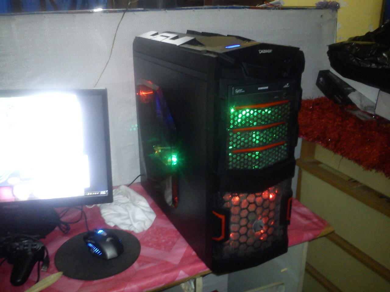 Gigabyte gtx 760 bonus 1kupon game ory asc 3 dan copy game sepuasnya