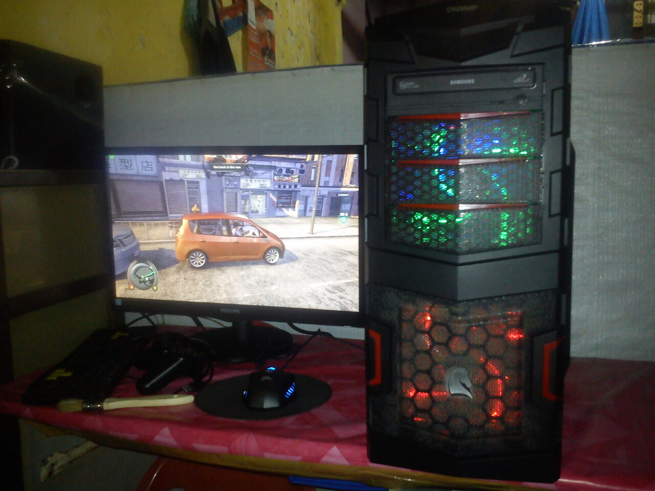 Gigabyte gtx 760 bonus 1kupon game ory asc 3 dan copy game sepuasnya