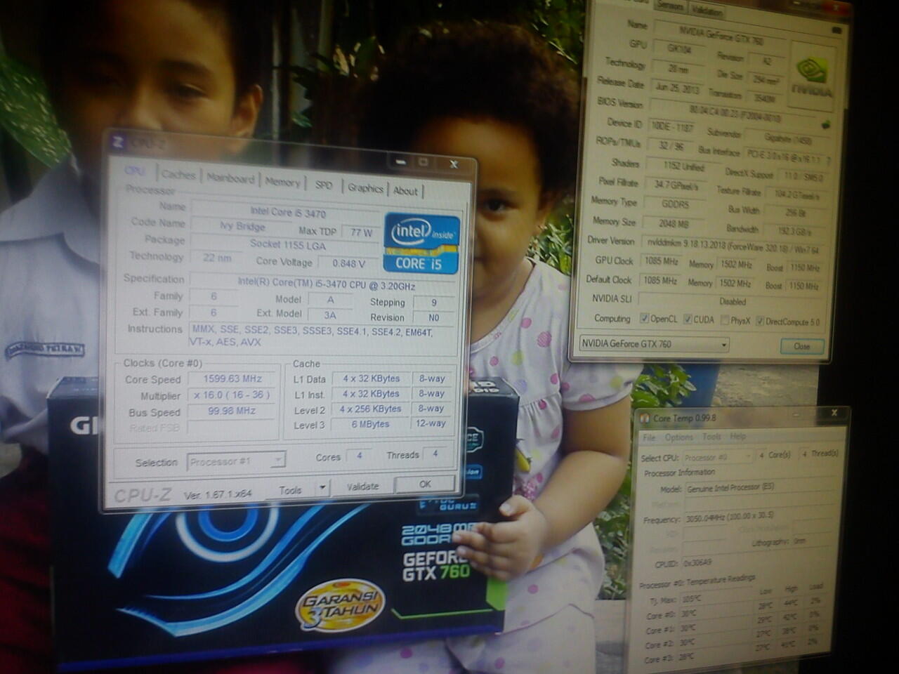 Gigabyte gtx 760 bonus 1kupon game ory asc 3 dan copy game sepuasnya