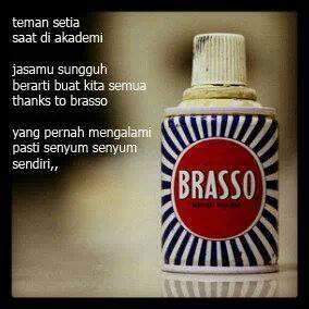 brasso