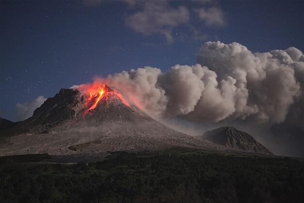 &#91;Wooow&#93; Foto-foto Keindahan Spektakuler yang Mematikan