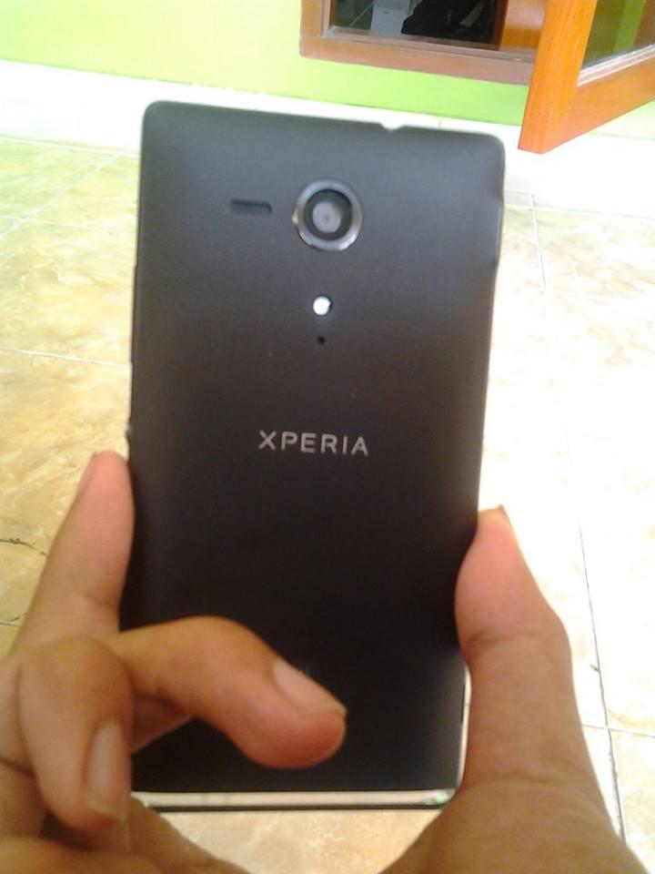 Sony Xperia SP Full acc