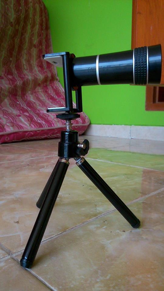 Sony Xperia SP Full acc