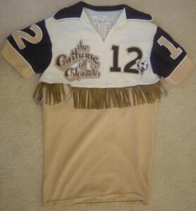 Jersey Klub Bola dgn Desain Absurd! Klub agan ada ga?