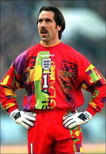 Jersey Klub Bola dgn Desain Absurd! Klub agan ada ga?