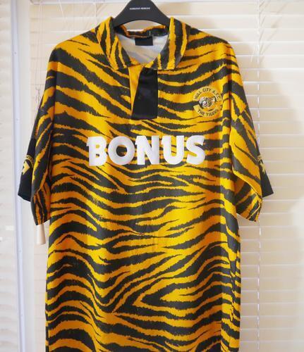 Jersey Klub Bola dgn Desain Absurd! Klub agan ada ga?