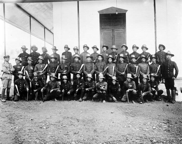 Kisah Foto-foto Terlarang di Jaman Kolonial Hindia Belanda
