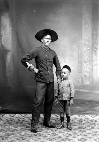 Kisah Foto-foto Terlarang di Jaman Kolonial Hindia Belanda