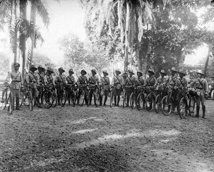 Kisah Foto-foto Terlarang di Jaman Kolonial Hindia Belanda