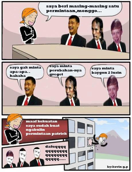 Jangan Dibuka Gan (ngakak abis)