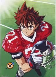 eyeshield 21