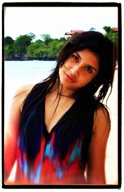 Artis Cewek Indonesia yg menurut ane sexy, hot, kece 