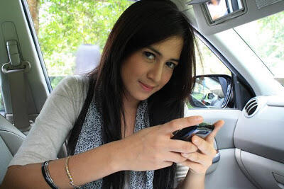 Artis Cewek Indonesia yg menurut ane sexy, hot, kece 