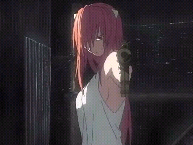 Elfen Lied