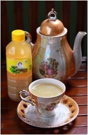 Jamu sinom,temulawak,kunir asem,beras kencur,kunir putih di Surabaya, Jawa Timur