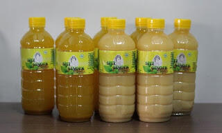 Jamu sinom,temulawak,kunir asem,beras kencur,kunir putih di Surabaya, Jawa Timur