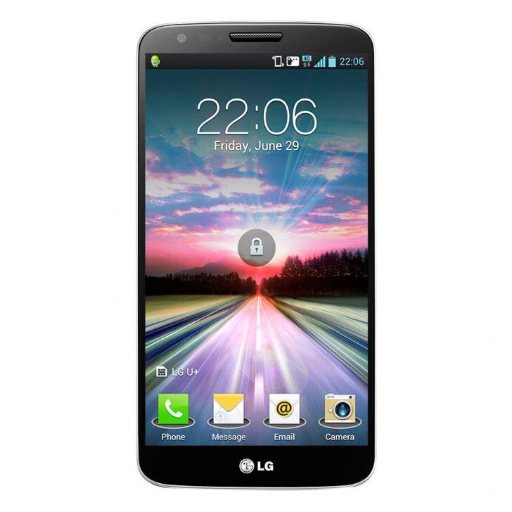 LG G2 – Hitam