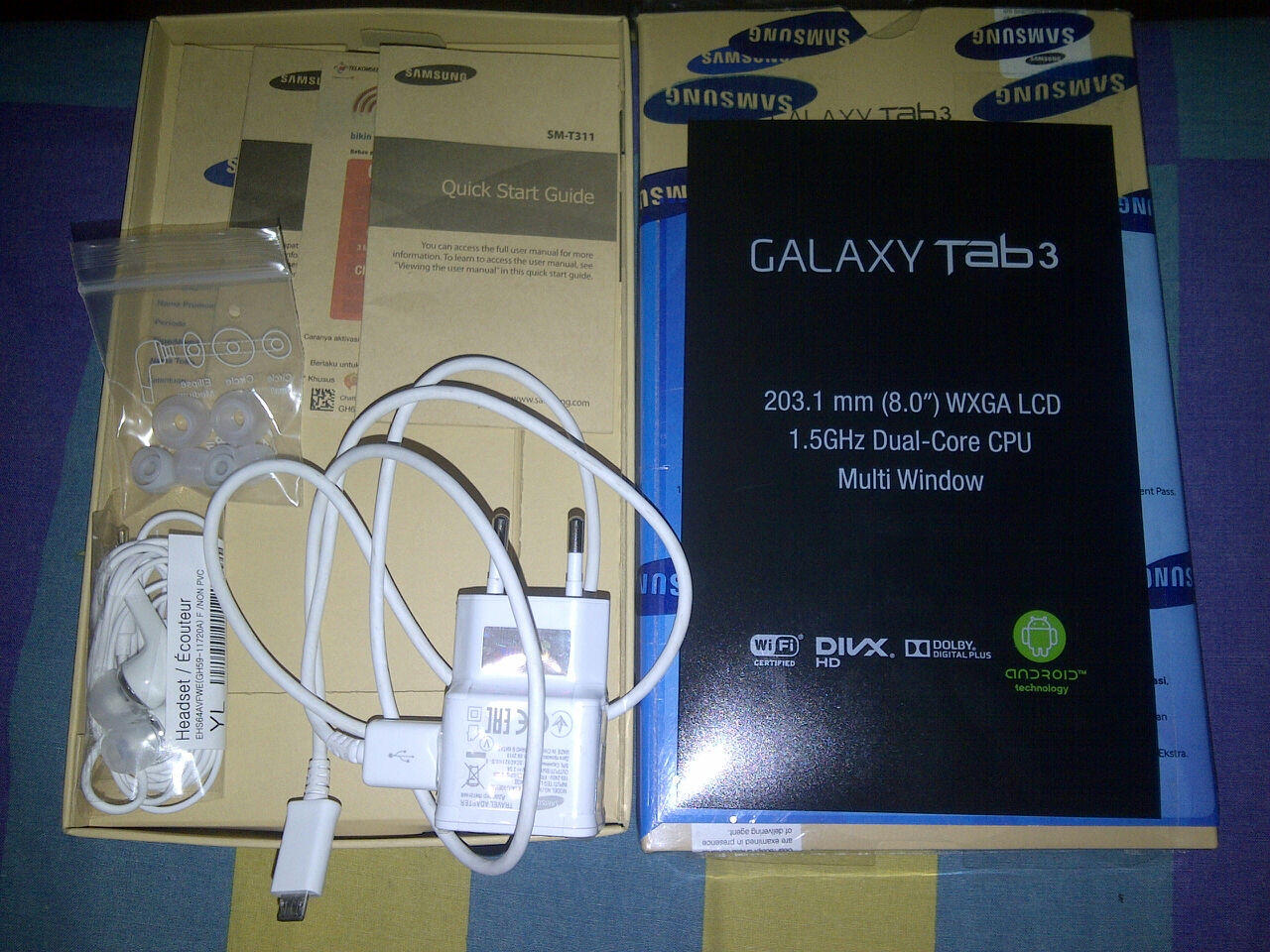 samsung galaxy tab 3 8inch