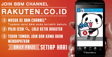 BBM Channel Banyak Promonya yah gan ?