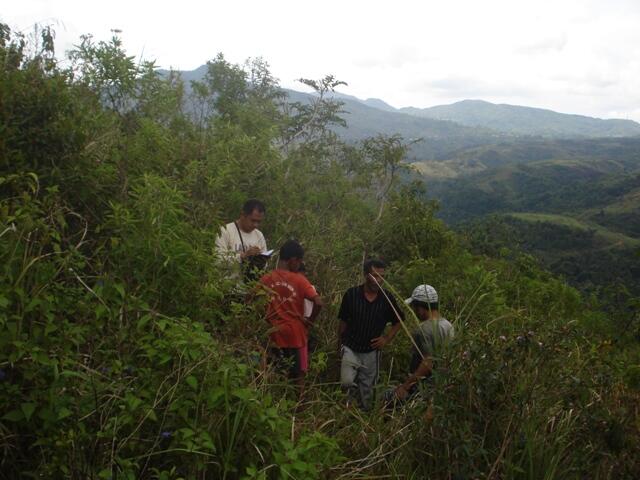 Apa saja kegiatan sebelum pembangunan tower listrik? -check this out-