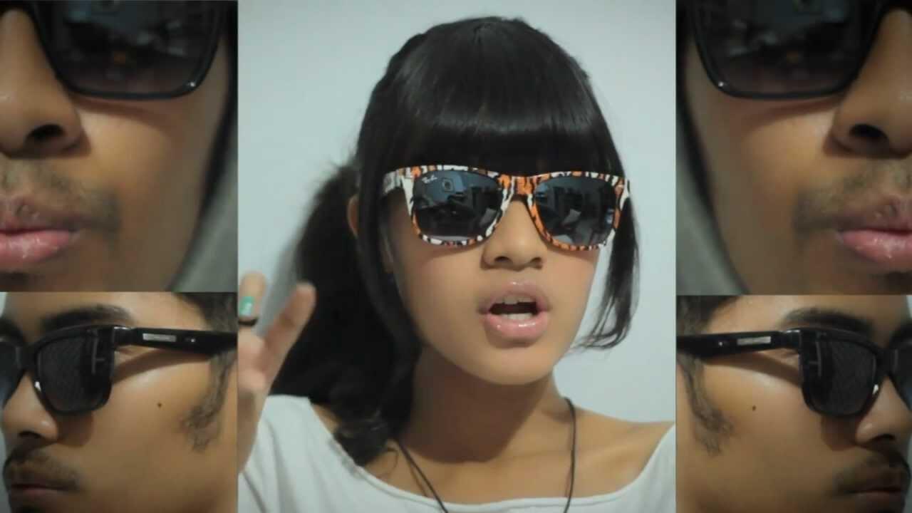 &#91;ASK&#93; cara buat video seperti ini
