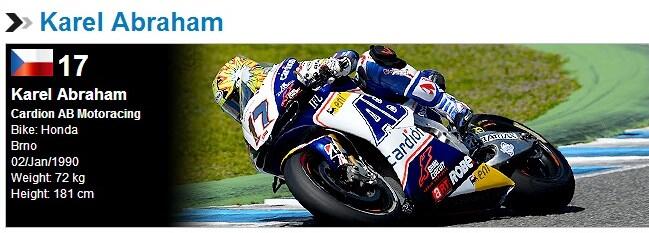 Mengenal Para Team &amp; Pembalap Moto GP 2014