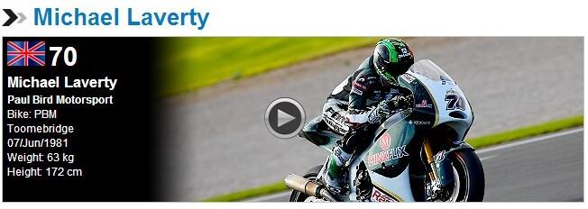 Mengenal Para Team &amp; Pembalap Moto GP 2014