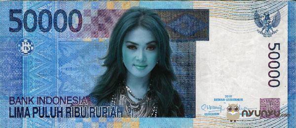 Jenis Mata Uang Yang Ada di Indonesia