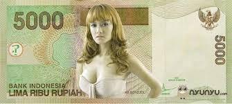 Jenis Mata Uang Yang Ada di Indonesia