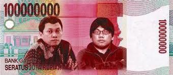 Jenis Mata Uang Yang Ada di Indonesia