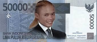 Jenis Mata Uang Yang Ada di Indonesia