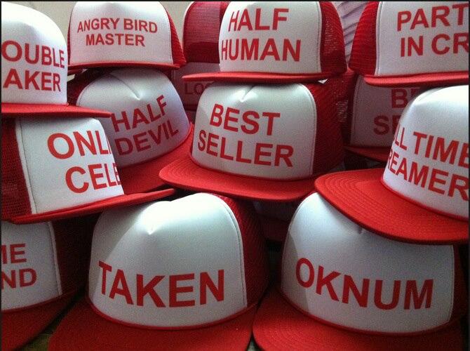 Topi Snapback Vans,Snapback NY,Snapback DC,Snapback Hero,Basket,Trucker Custom dll