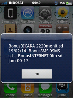 Gan pengen telfon gratis ga?