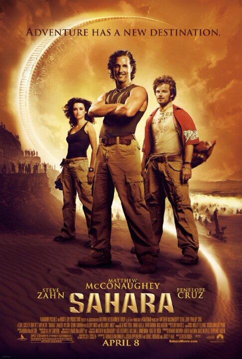 FILM-FILM INI BATAL DI JADI'IN FRANCHISE(SEQUEL)