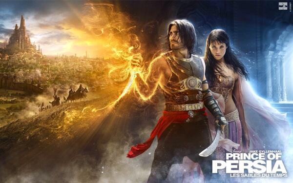 FILM-FILM INI BATAL DI JADI'IN FRANCHISE(SEQUEL)