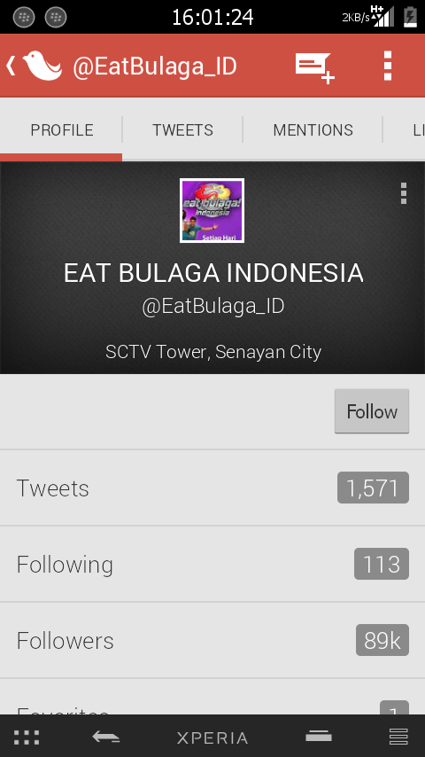 &#91;HOT&#93; EATBULAGA 18-2-2014 ADA ADEGAN CIUM-CIUM TANPA SENSOR