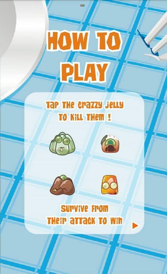 Crazee Jelly, Game Android Asli Buatan Developer Lokal