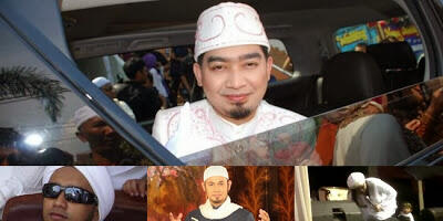 4 Ustad Yang Pernah Membuat Kontroversi Di Indonesia