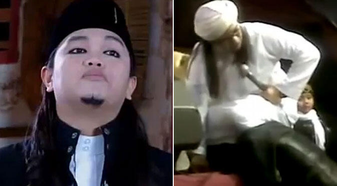 4 Ustad Yang Pernah Membuat Kontroversi Di Indonesia