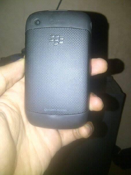 blackberry jupiter a.k.a 9330 garansi panjang murah bgt