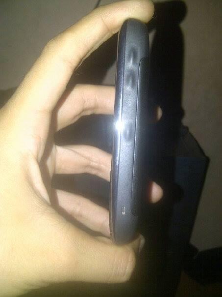 blackberry jupiter a.k.a 9330 garansi panjang murah bgt