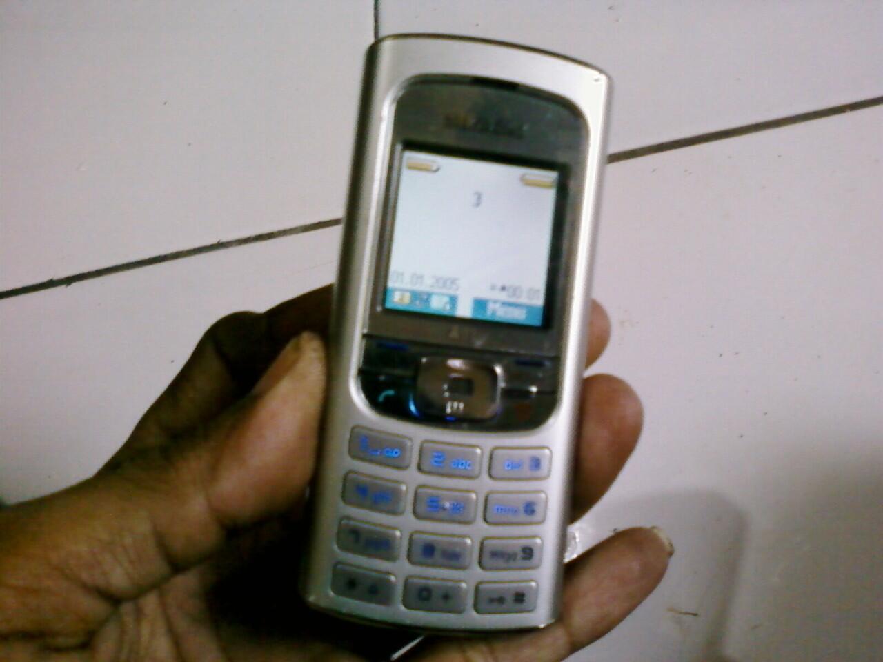 SIEMENS A31 APA ADANYA