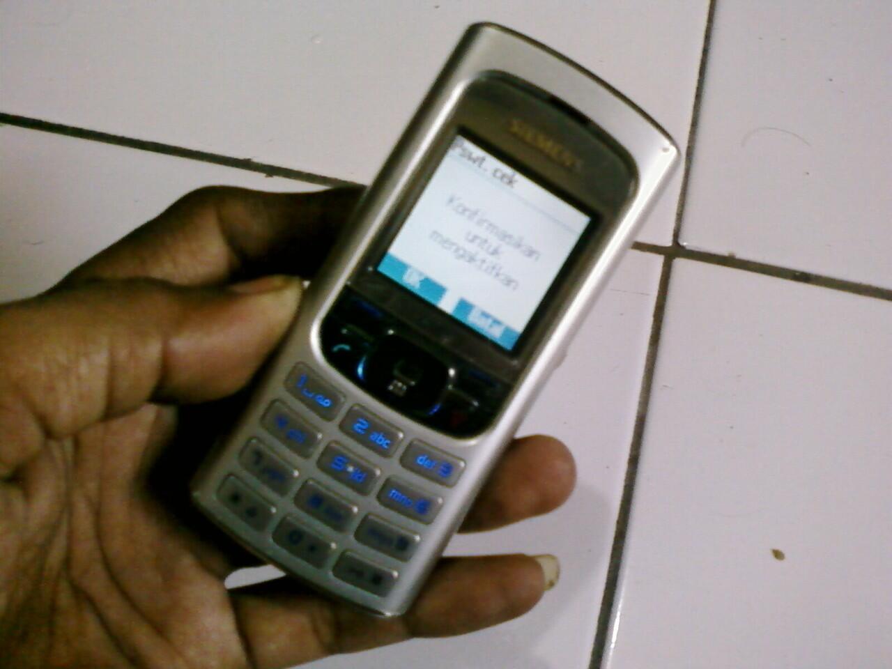SIEMENS A31 APA ADANYA