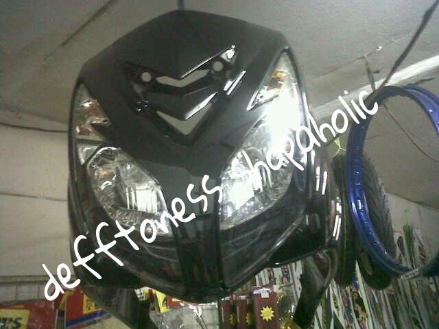 Terjual [deff] racun bau fu & matic 3 | KASKUS