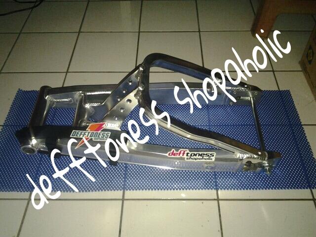 Terjual [deff] racun bau fu & matic 3  KASKUS