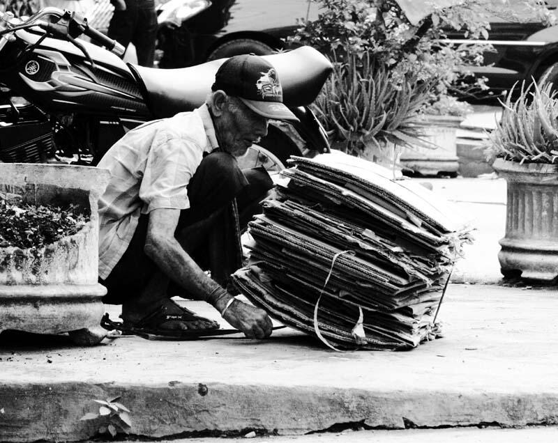 Sudahkah anda mengucap syukur hari ini?